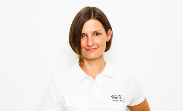 Aromatherapie - Kristina Albrecht