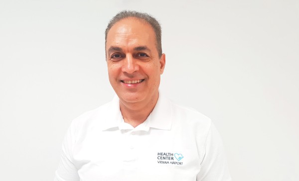 Allgemein- und Viszeralchirurgie - Dr. Behrooz Salehi