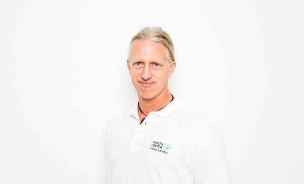 Orthopädie und Orthopädische Chirurgie - Dr. Axel Köllesberger