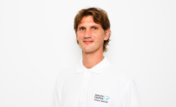 Orthopädie und Orthopädische Chirurgie - Dr. Matthias Pavelka