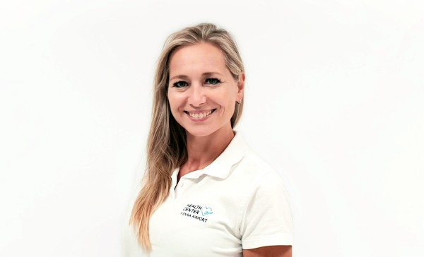 Anästhesie, Intensivmedizin und Schmerztherapie - Dr. Astrid Mosser