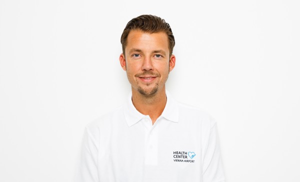 HNO - Dr. Lukas Klikovits