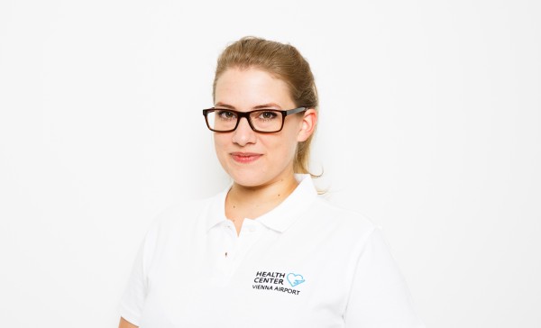 Diätologie - Ernährungsberatung - Laura Hirschberger