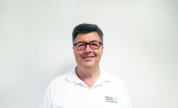 Innere Medizin, Gastroenterologie und Hepatologie - Prim. Dr. Franz Pfeffel