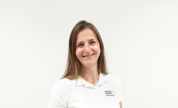 Klinische Psychologie und Gesundheitspsychologie - Mag. Waltraud Schawill