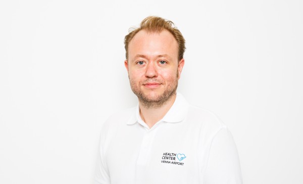 Orthopädie und Orthopädische Chirurgie - Dr. Clemens Hüthmair