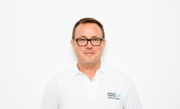 Heilmassage - Martin Bögehold-Aschbeck