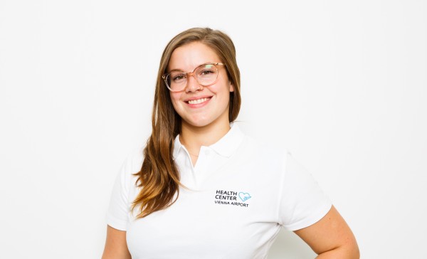 Physiotherapie - Sandra Hirschberger